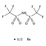 RHAWN Barium(II) Bis(trifluoromethanesulfonyl)imide