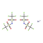 RHAWN Zinc(II) Bis(trifluoromethanesulfonyl)imide