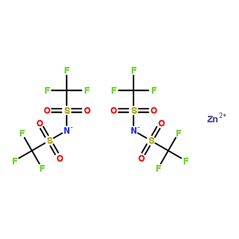 RHAWN Zinc(II) Bis(trifluoromethanesulfonyl)imide