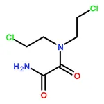 RHAWN N,N'-Bis(2-chloroethyl)oxamide