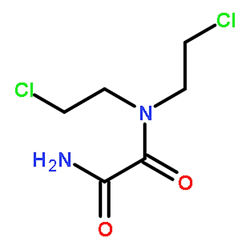RHAWN N,N'-Bis(2-chloroethyl)oxamide