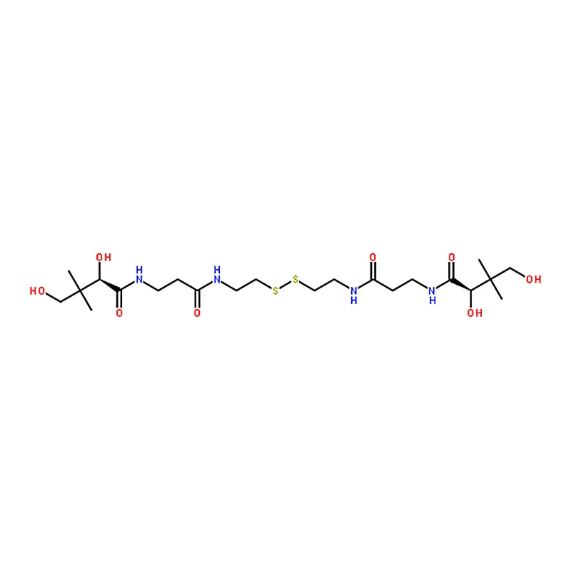 RHAWN D-pantethine