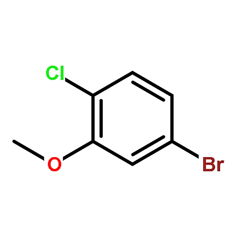 RHAWN 5-Bromo-2-chloroanisole