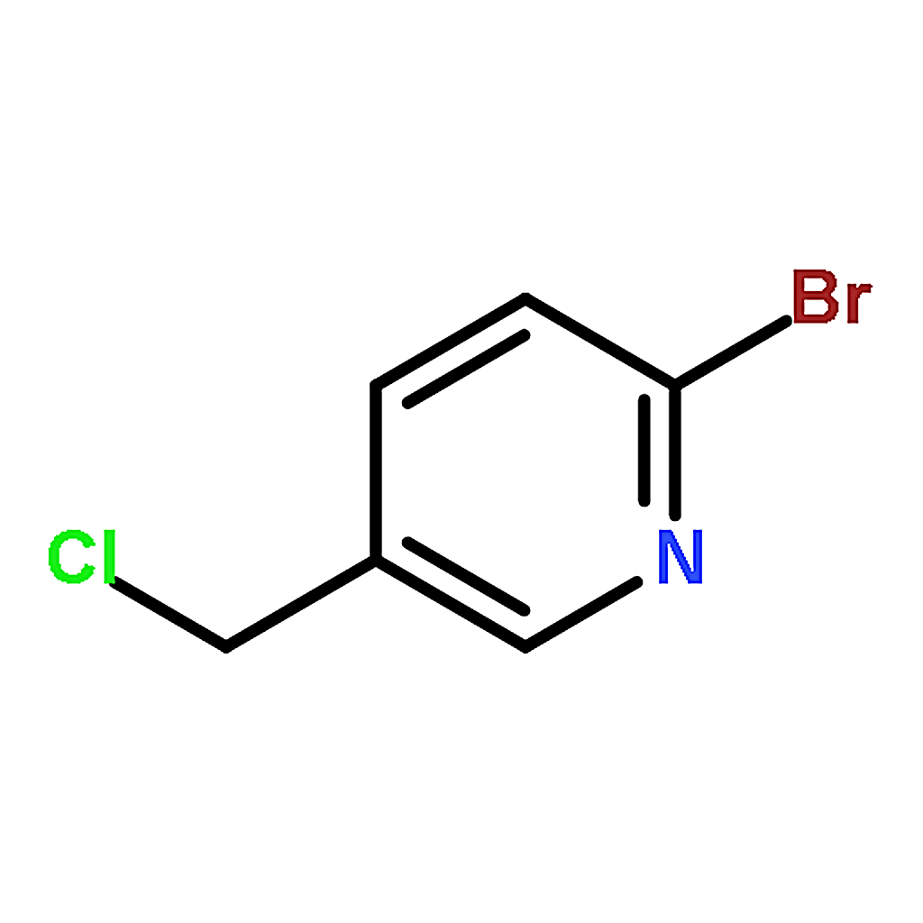 RHAWN 2-Bromo-5-(chloromethyl)pyridine