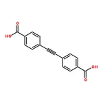 RHAWN 4,4’-(1,2-Ethynediyl)dibenzoic Acid