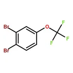 RHAWN 1,2-Dibromo-4-(trifluoromethoxy)benzene