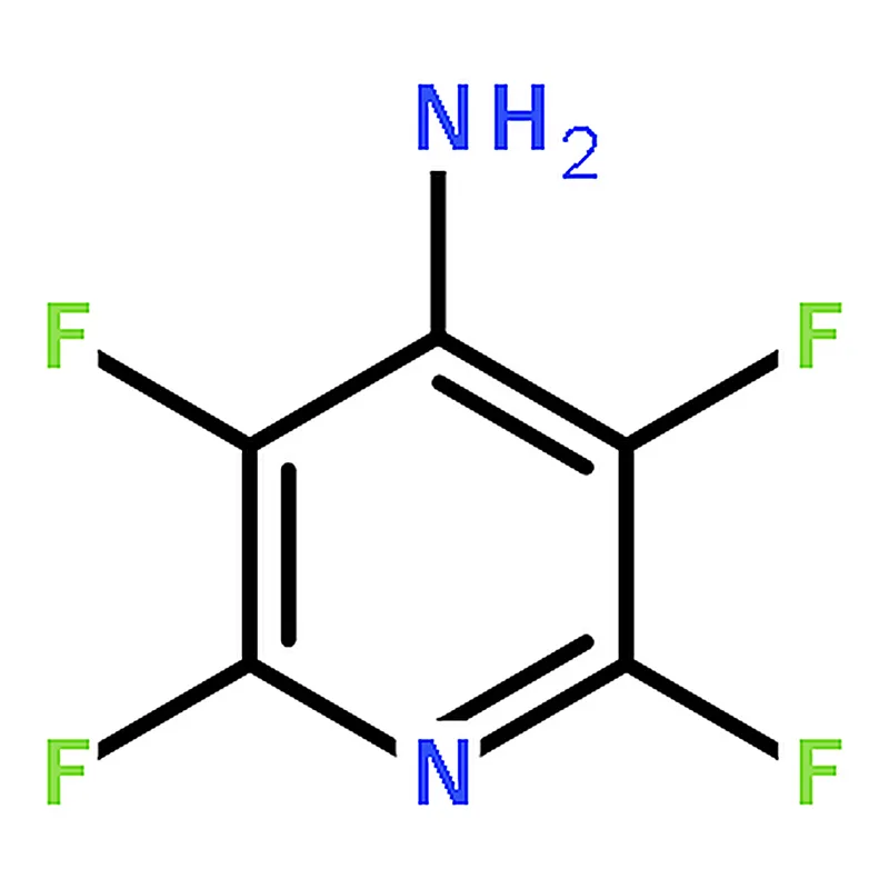 RHAWN 2,3,5,6-Tetrafluoropyridin-4-amine
