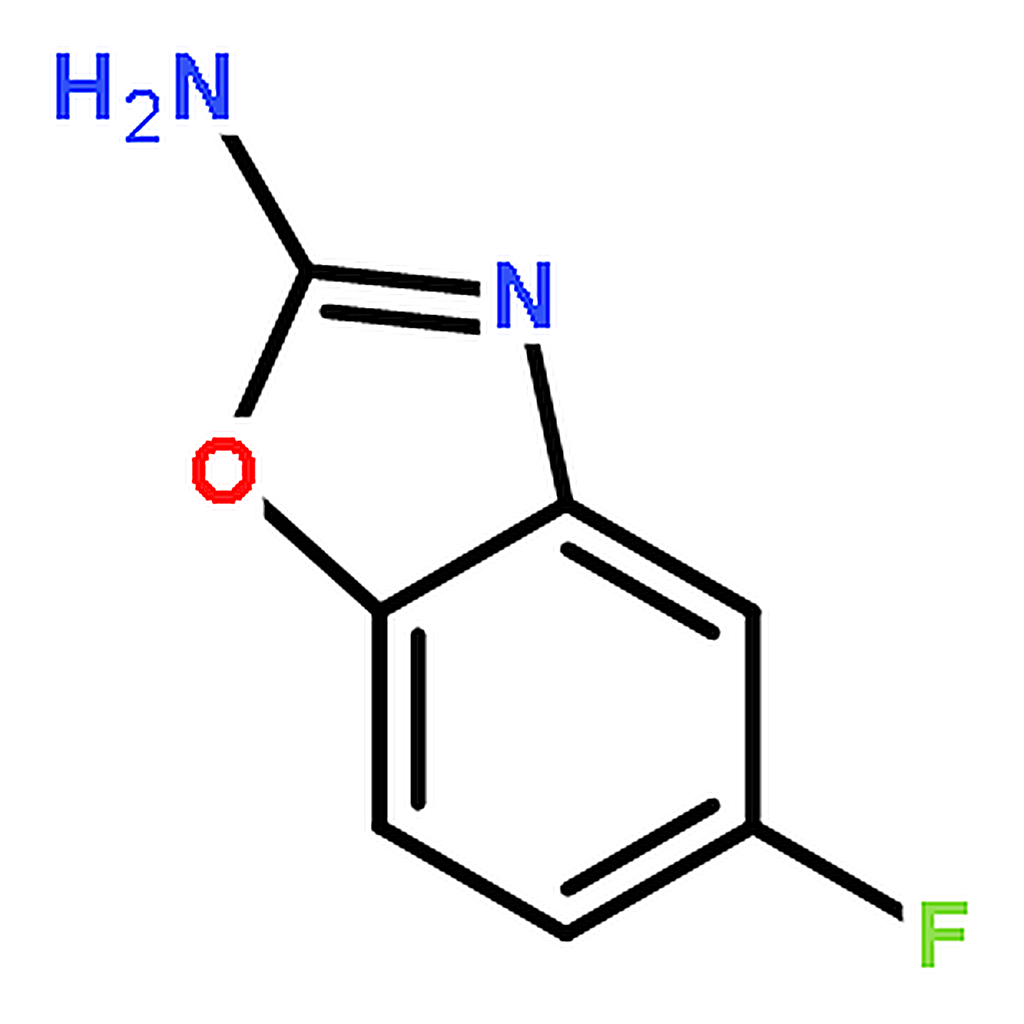 RHAWN 5-Fluorobenzo[d]oxazol-2-amine