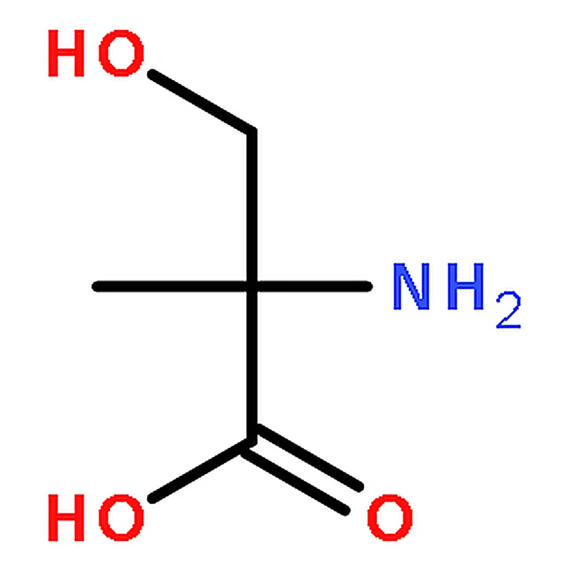 RHAWN (+)-2-Methyl-L-serine