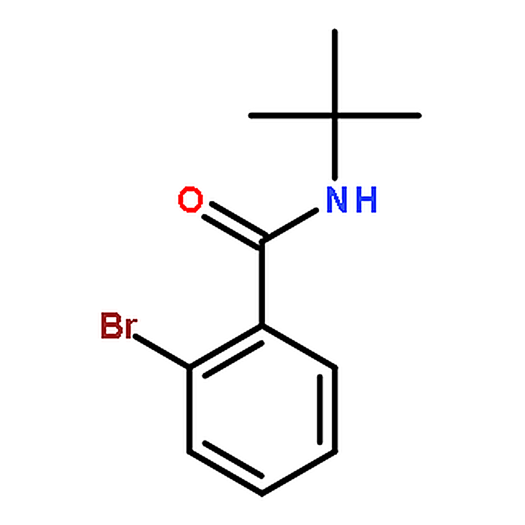 RHAWN 2-Bromo-N-(tert-butyl)benzamide