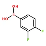 RHAWN 3,4-Difluorophenylboronic acid