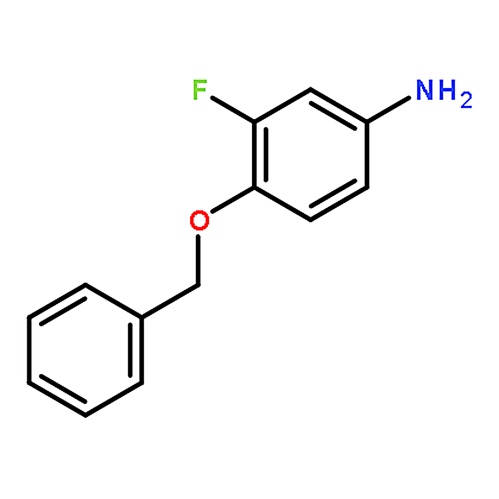RHAWN 4-(Benzyloxy)-3-fluoroaniline