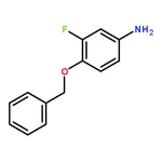 RHAWN 4-(Benzyloxy)-3-fluoroaniline