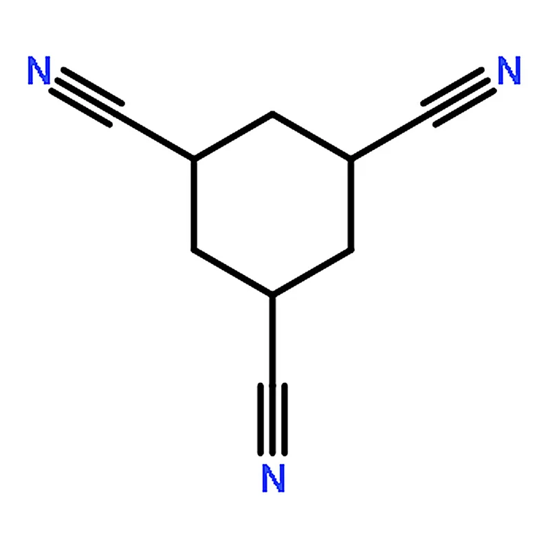 RHAWN (1α,3α,5α)-1,3,5-Cyclohexanetricarbonitrile