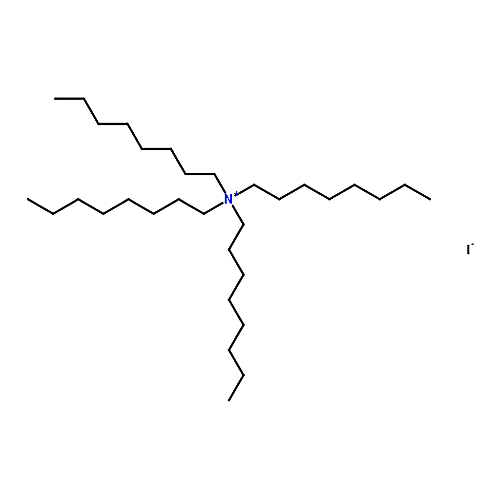 RHAWN Tetra-n-octylammonium Iodide