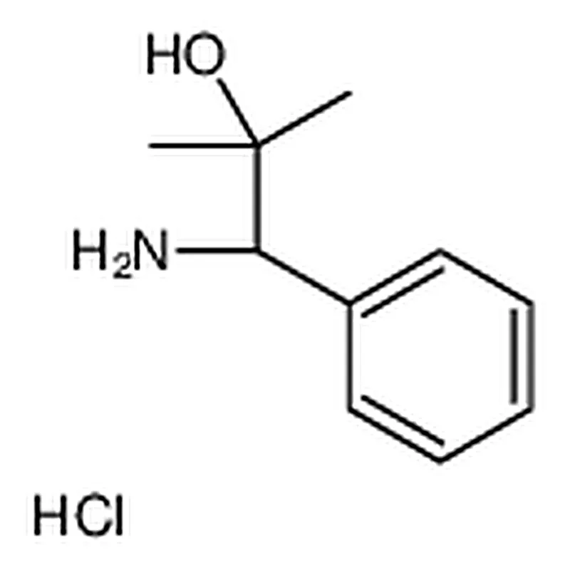 RHAWN (S)-1-Amino-2-methyl-1-phenylpropan-2-ol hydrochloride