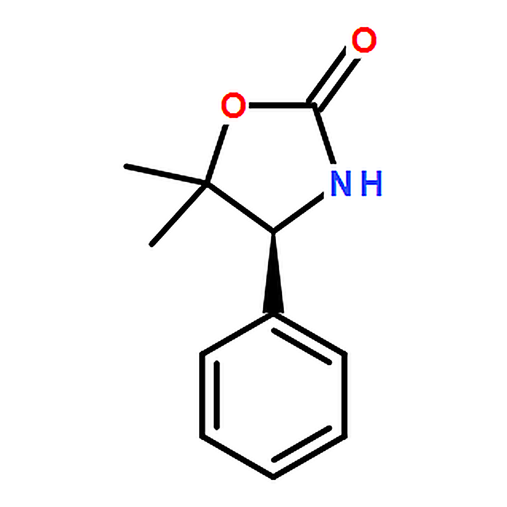 RHAWN (S)-(+)-5,5-Dimethyl-4-phenyl-2-oxazolidinone