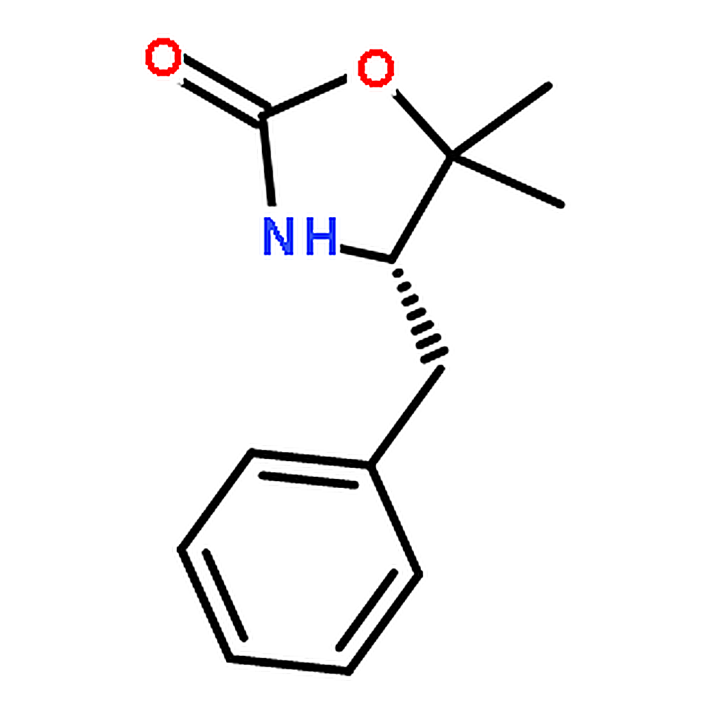 RHAWN (S)-4-Benzyl-5,5-dimethyloxazolidin-2-one