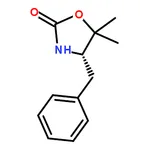 RHAWN (S)-4-Benzyl-5,5-dimethyloxazolidin-2-one