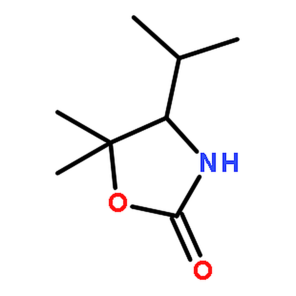 RHAWN (S)-4-Isopropyl-5,5-dimethyloxazolidin-2-one