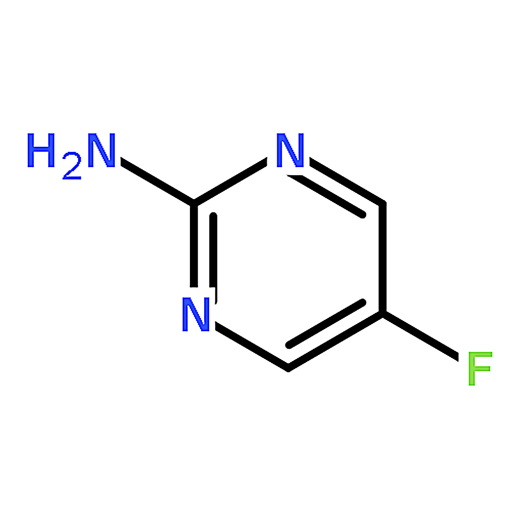 RHAWN 2-Amino-5-fluoropyrimidine