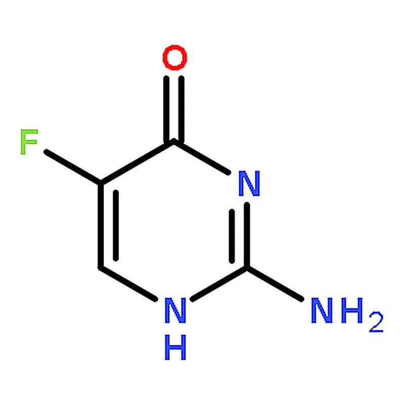 RHAWN 2-Amino-5-fluoropyrimidin-4(1H)-one
