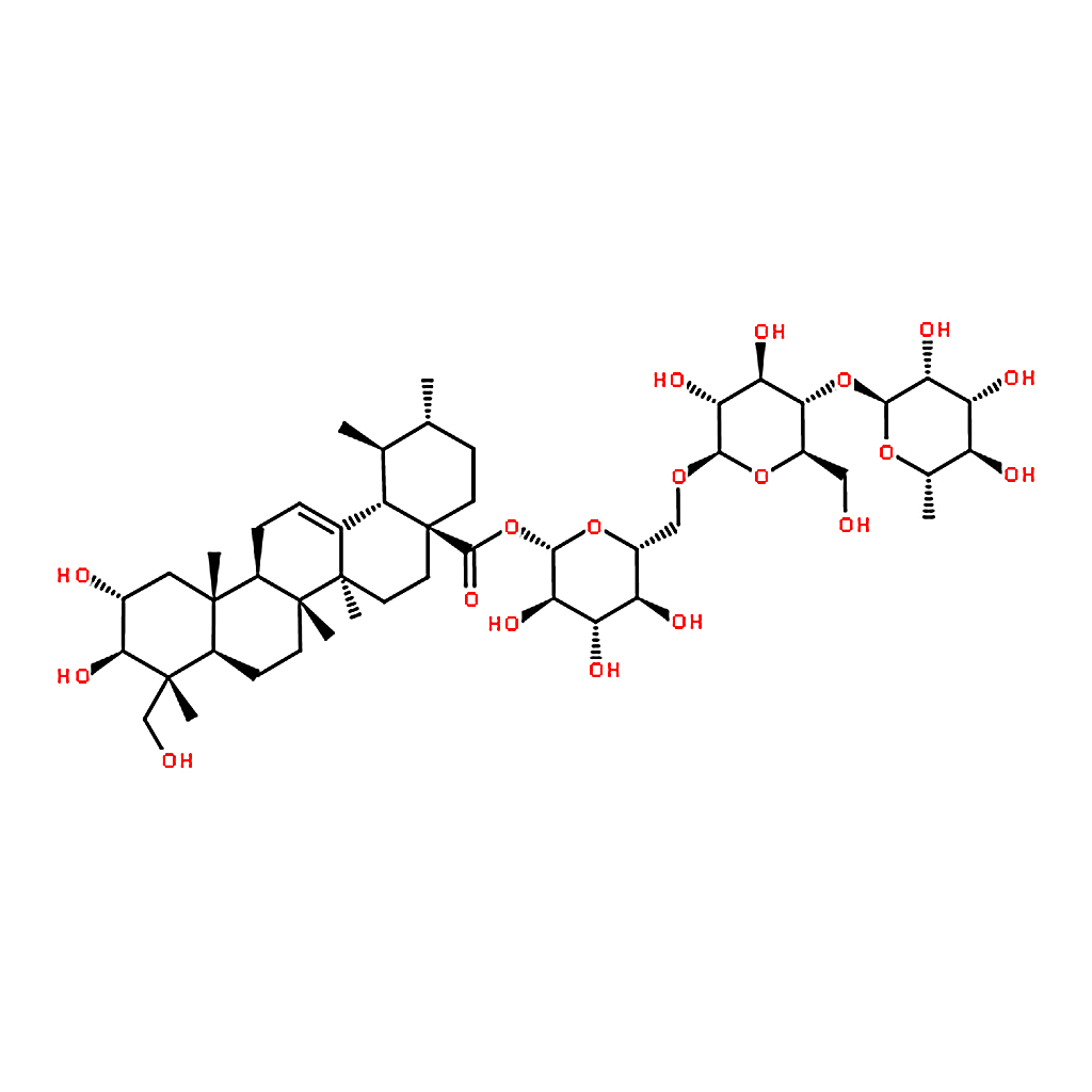 RHAWN Centella asiatica extract