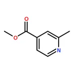 RHAWN Methyl 2-methylisonicotinate