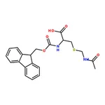 RHAWN Fmoc-D-Cys(Acm)-OH