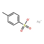 RHAWN Silver p-toluenesulfonate
