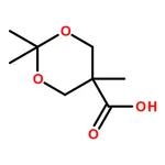 RHAWN 2,2,5-Trimethyl-1,3-dioxane-5-carboxylic Acid