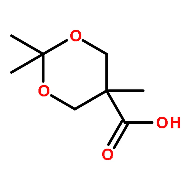 RHAWN 2,2,5-Trimethyl-1,3-dioxane-5-carboxylic Acid