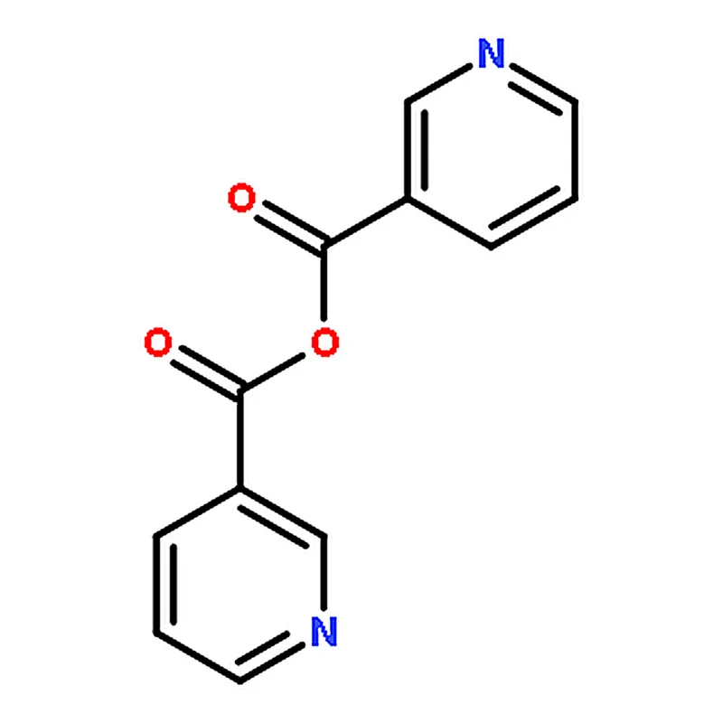 RHAWN 3-Pyridinecarboxylic anhydride