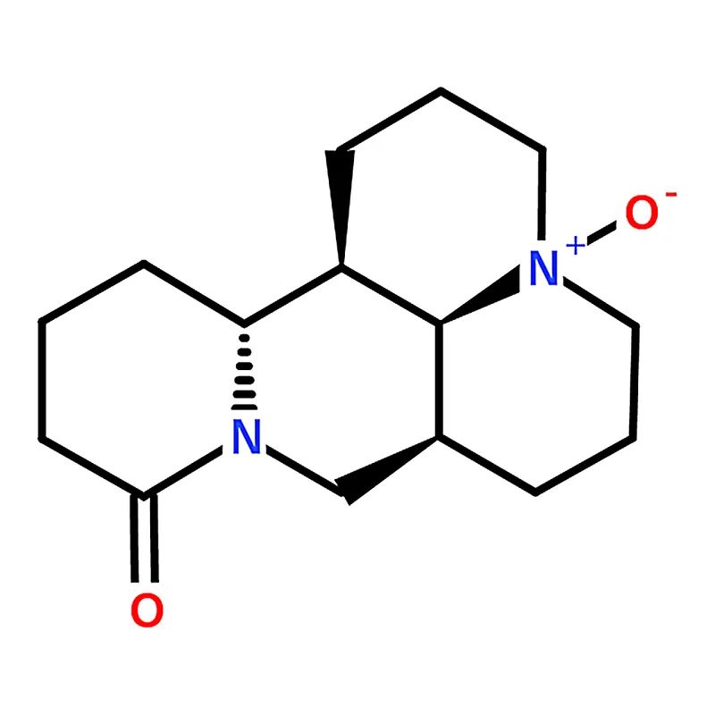 RHAWN Ammothamnine