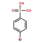 RHAWN (4-Bromophenyl)phosphonic Acid