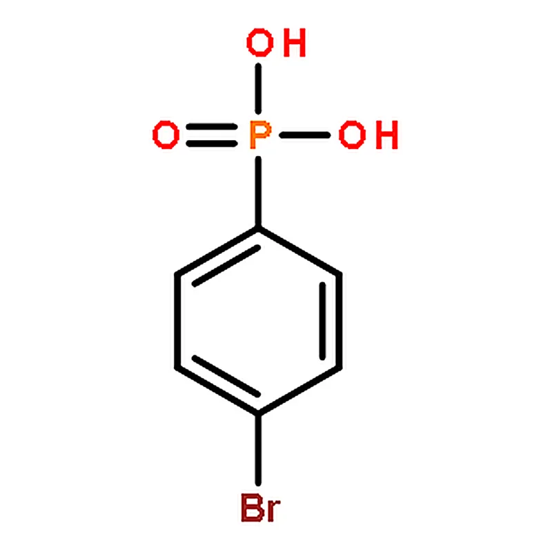 RHAWN (4-Bromophenyl)phosphonic Acid