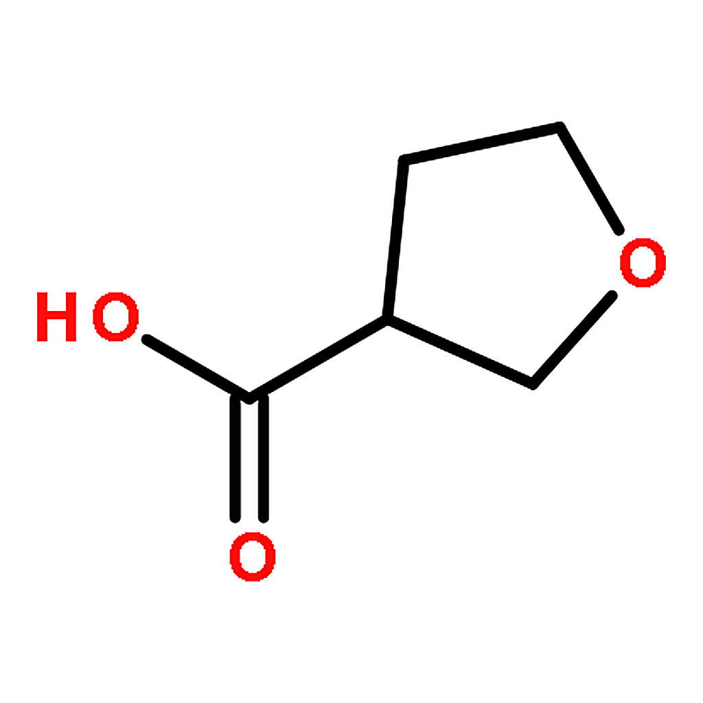 RHAWN (S)-Tetrahydrofuran-3-carboxylic acid