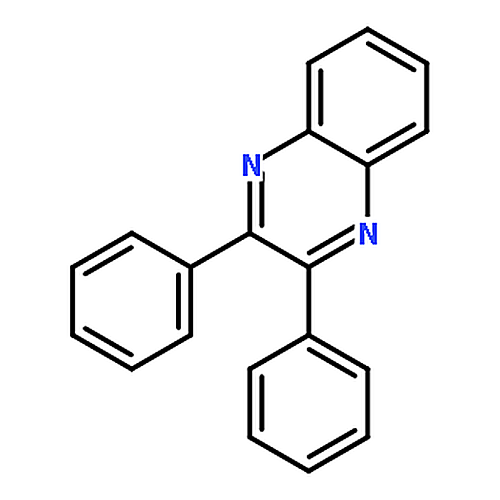 RHAWN 2,3-Diphenylquinoxaline