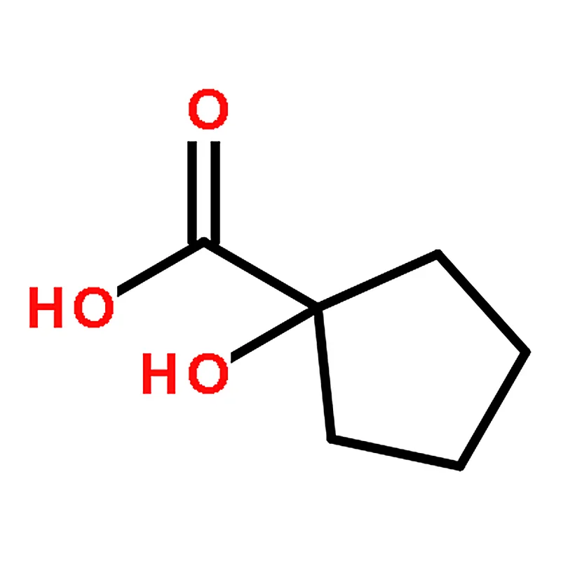 RHAWN 1-Hydroxycyclopentanecarboxylic acid