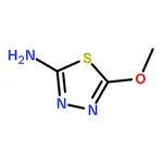 RHAWN 5-Methoxy-1,3,4-thiadiazol-2-amine