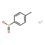 RHAWN TOLUENE-4-SULFINIC ACID LITHIUM SALT