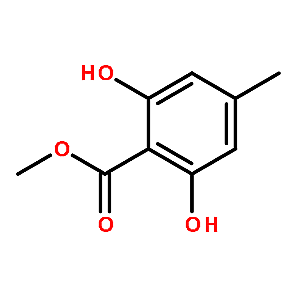 RHAWN METHYL 2，6-DIHYDROXY-4-METHYLBENZOATE