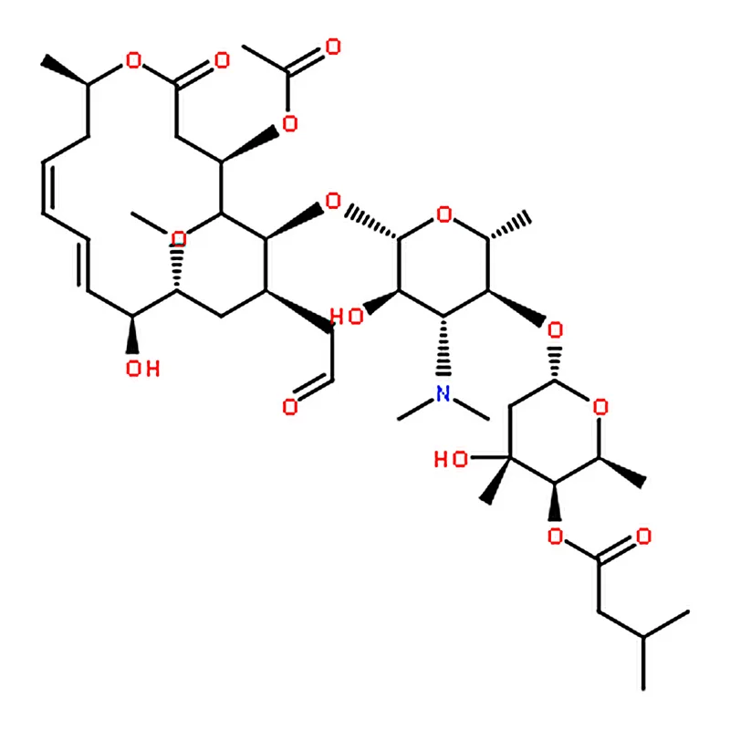 RHAWN Josamycin