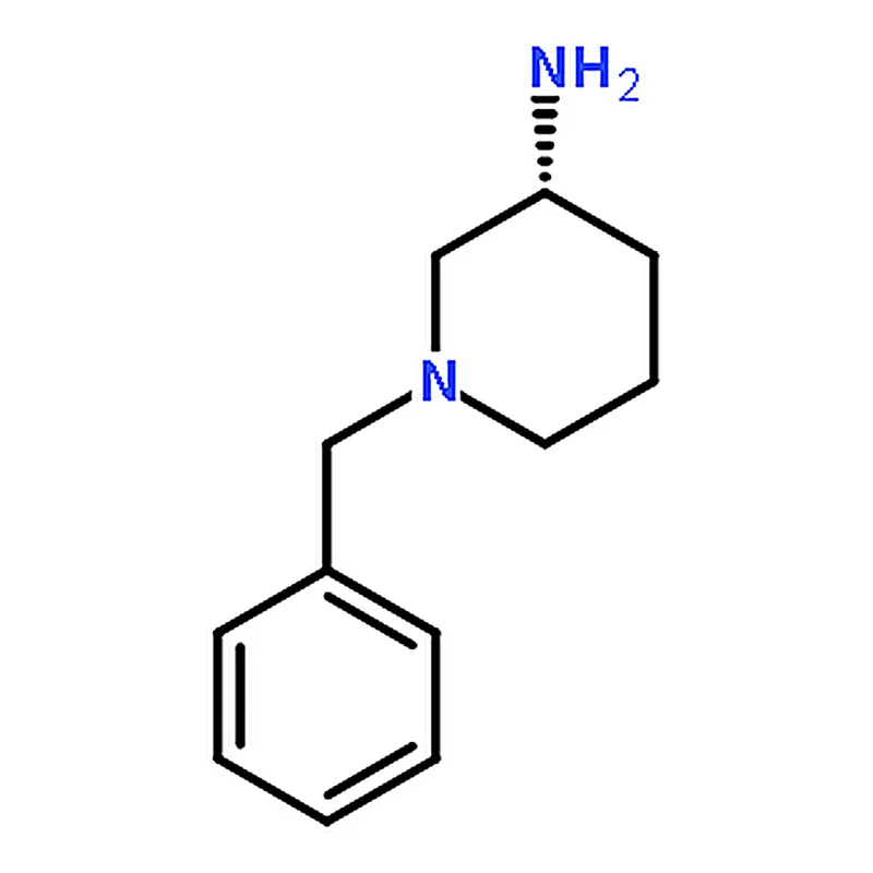 RHAWN (R)-3-Amino-1-benzylpiperidine