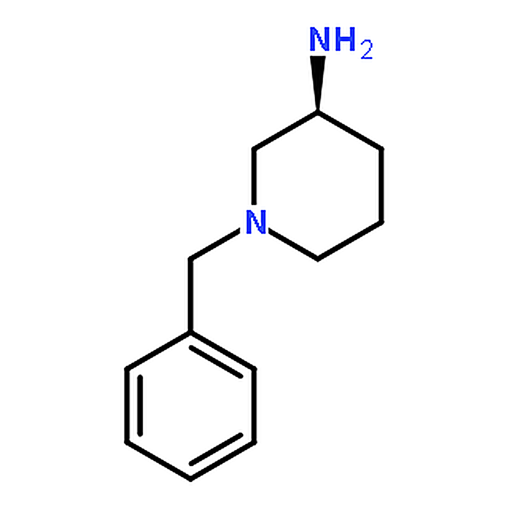 RHAWN S-1-Benzyl-3-aminopiperidine