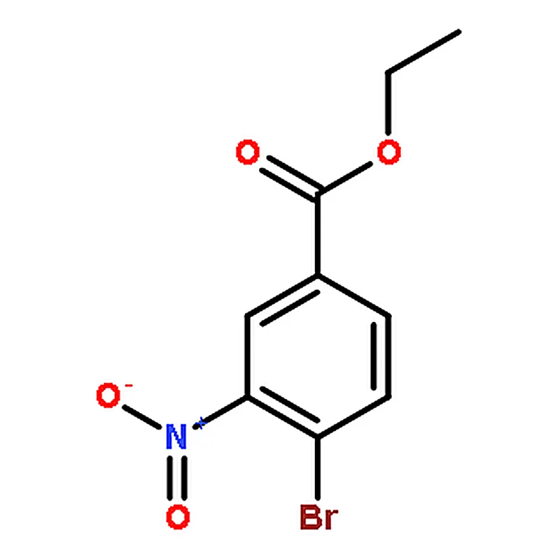 RHAWN Ethyl 4-bromo-3-nitrobenzoate