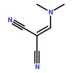 RHAWN 2-((Dimethylamino)methylene)malononitrile