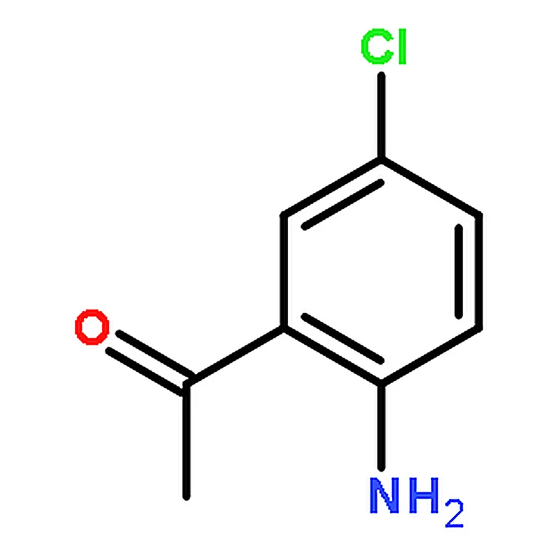 RHAWN 1-(2-Amino-5-chlorophenyl)ethanone