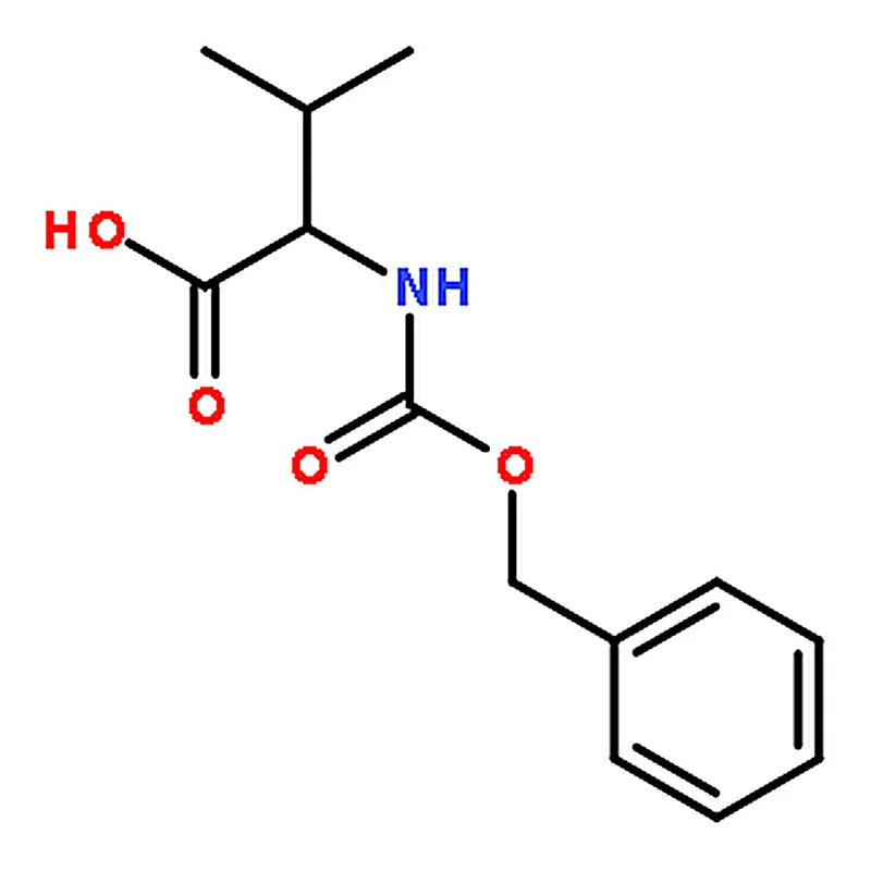 RHAWN N-Cbz-D-valine