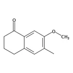 RHAWN 7-Methoxy-6-methyl-3,4-dihydronaphthalen-1(2H)-one